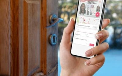 In the press: App Developed for Real Estate Industry Includes Driver’s License Recording