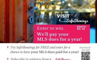 Win to Have MLS Dues Paid