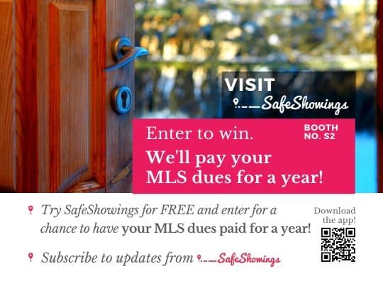 Win to Have MLS Dues Paid