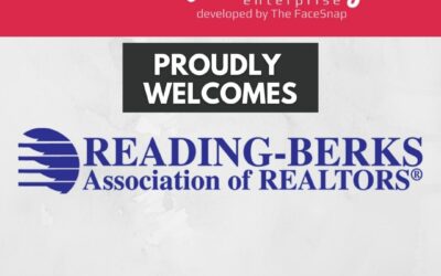 Press Release: Partnership with Reading-Berks Association of REALTORS®